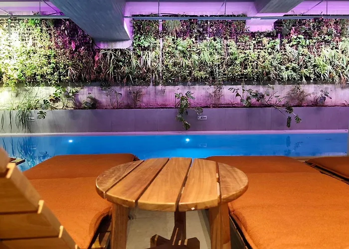 Coco-Mat Athens Jumelle